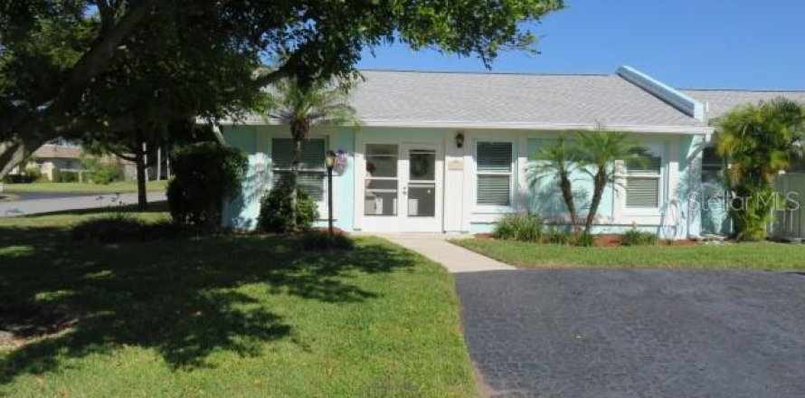 Condominio en Bradenton, Florida, 2 dormitorios  № 231548