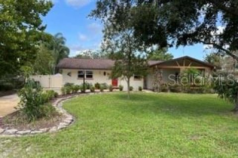 Villa ou maison à vendre à DeLand, Floride: 3 chambres, 150.87 m2 № 1298842 - photo 1