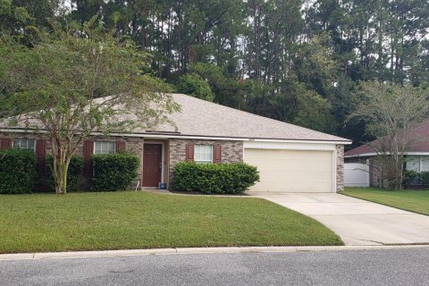 Casa en venta en Jacksonville, Florida, 4 dormitorios, 183.48 m2 № 769863 - foto 1