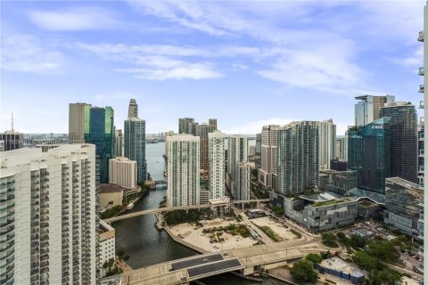 Condominio en venta en Miami, Florida, 2 dormitorios, 167.32 m2 № 1232078 - foto 27