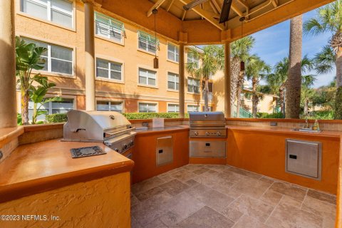 Condo in Jacksonville Beach, Florida, 3 bedrooms  № 869633 - photo 28