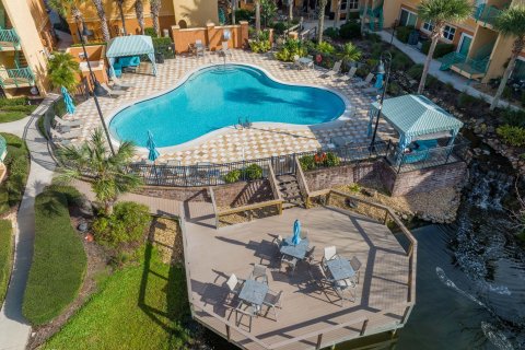 Condominio en alquiler en Jacksonville Beach, Florida, 3 dormitorios, 130.71 m2 № 869633 - foto 1