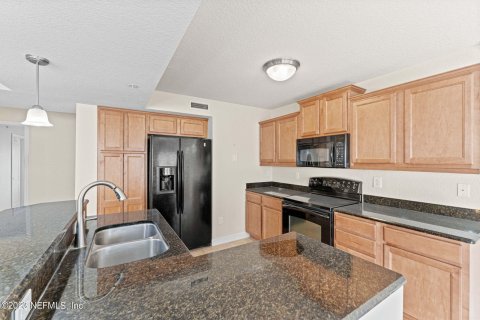 Condominio en alquiler en Jacksonville Beach, Florida, 3 dormitorios, 130.71 m2 № 869633 - foto 19