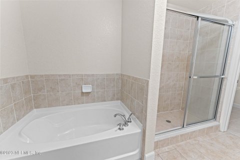 Condo in Jacksonville Beach, Florida, 3 bedrooms  № 869633 - photo 14