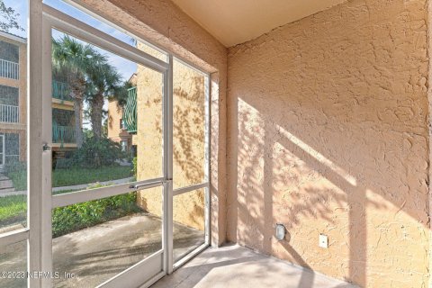 Copropriété à louer à Jacksonville Beach, Floride: 3 chambres, 130.71 m2 № 869633 - photo 22