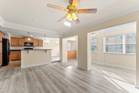 Condominio en alquiler en Jacksonville Beach, Florida, 3 dormitorios, 130.71 m2 № 869633 - foto 16