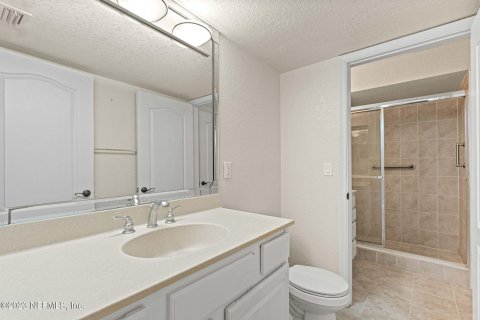 Condo in Jacksonville Beach, Florida, 3 bedrooms  № 869633 - photo 9