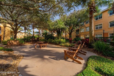 Condo in Jacksonville Beach, Florida, 3 bedrooms  № 869633 - photo 27