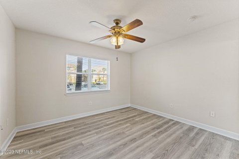 Condo in Jacksonville Beach, Florida, 3 bedrooms  № 869633 - photo 6