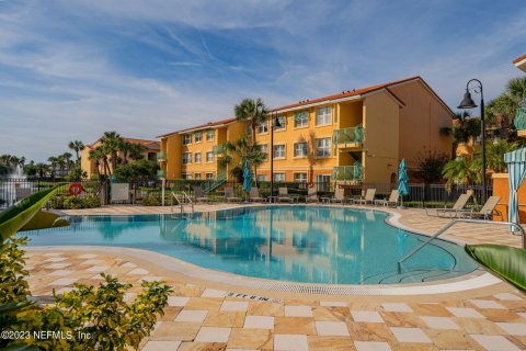 Copropriété à louer à Jacksonville Beach, Floride: 3 chambres, 130.71 m2 № 869633 - photo 25