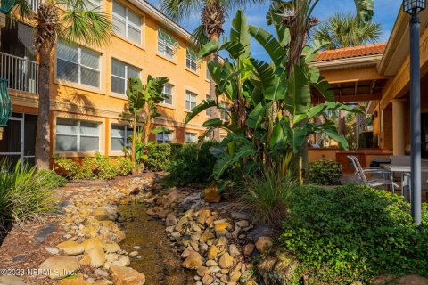 Condo in Jacksonville Beach, Florida, 3 bedrooms  № 869633 - photo 26