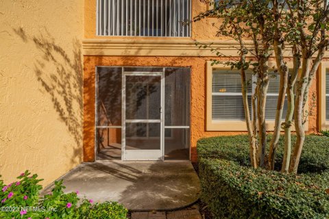 Copropriété à louer à Jacksonville Beach, Floride: 3 chambres, 130.71 m2 № 869633 - photo 23