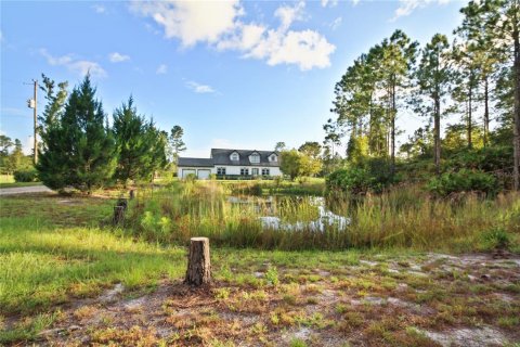 Villa ou maison à vendre à Pierson, Floride: 5 chambres, 292.08 m2 № 1350141 - photo 3