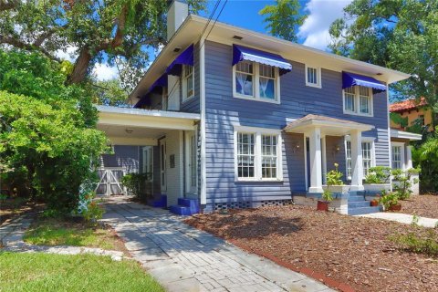 Casa en venta en Tampa, Florida, 6 dormitorios, 255.57 m2 № 1350068 - foto 4