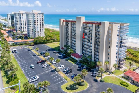 Copropriété à vendre à Hutchinson Island South, Floride: 2 chambres, 97.83 m2 № 1151650 - photo 26