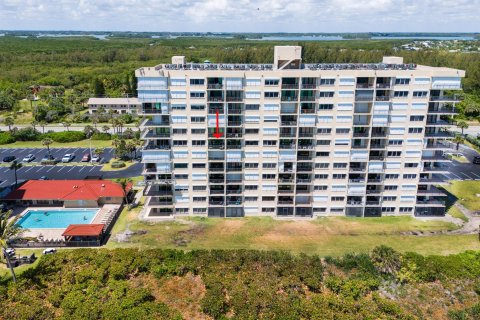 Copropriété à vendre à Hutchinson Island South, Floride: 2 chambres, 97.83 m2 № 1151650 - photo 29