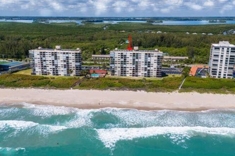 Copropriété à vendre à Hutchinson Island South, Floride: 2 chambres, 97.83 m2 № 1151650 - photo 9