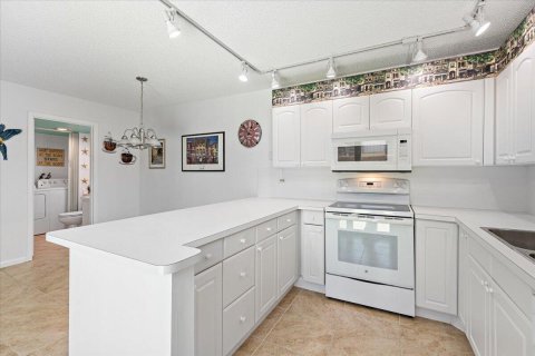 Touwnhouse à vendre à Stuart, Floride: 2 chambres, 119.66 m2 № 1151604 - photo 1