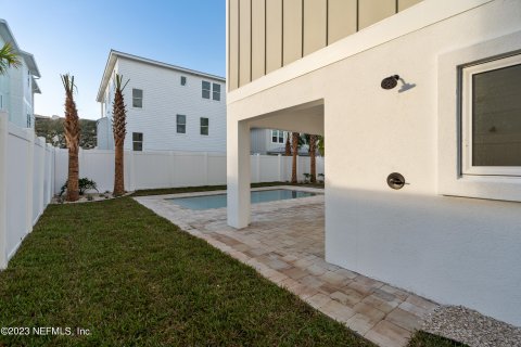 Villa ou maison à vendre à Saint Augustine, Floride: 5 chambres, 304.16 m2 № 845705 - photo 4