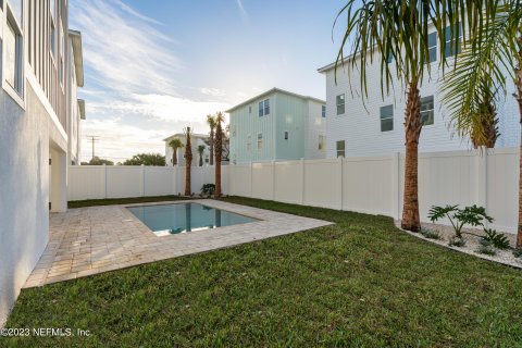 Villa ou maison à vendre à Saint Augustine, Floride: 5 chambres, 304.16 m2 № 845705 - photo 6