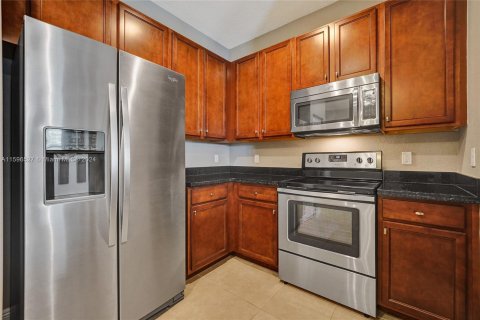 Adosado en venta en Miramar, Florida, 3 dormitorios, 178.28 m2 № 1207245 - foto 25