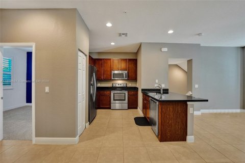 Adosado en venta en Miramar, Florida, 3 dormitorios, 178.28 m2 № 1207245 - foto 22