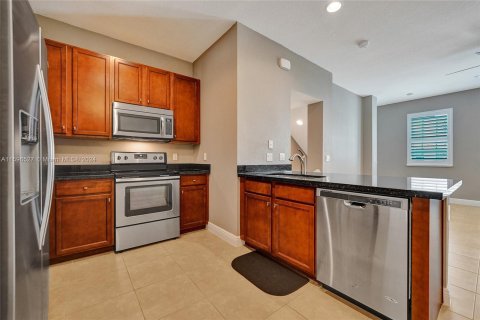 Adosado en venta en Miramar, Florida, 3 dormitorios, 178.28 m2 № 1207245 - foto 24