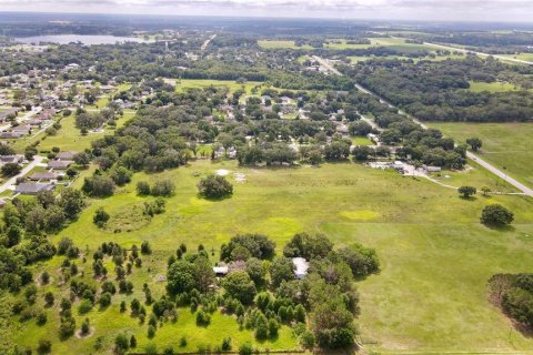 Land in San Antonio, Florida № 1252544 - photo 6