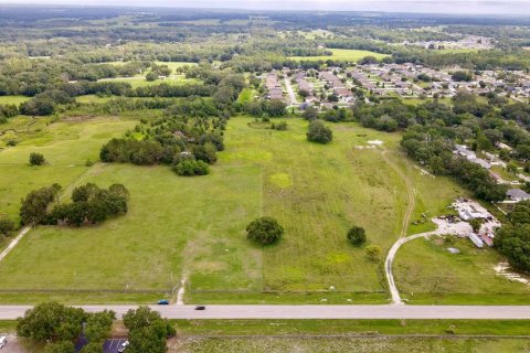 Land in San Antonio, Florida № 1252544 - photo 2