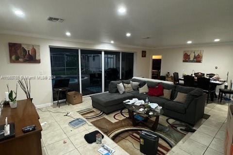 Casa en venta en Pembroke Pines, Florida, 4 dormitorios, 138.98 m2 № 1104166 - foto 19