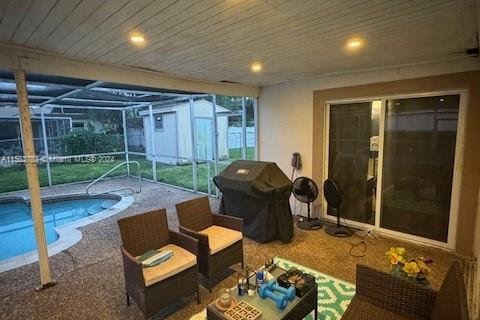 Casa en venta en Pembroke Pines, Florida, 4 dormitorios, 138.98 m2 № 1104166 - foto 21