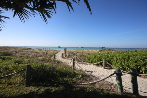 Copropriété à louer à Longboat Key, Floride: 2 chambres, 99.22 m2 № 1371089 - photo 28