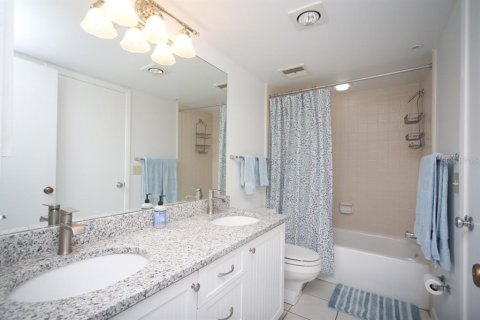 Copropriété à louer à Longboat Key, Floride: 2 chambres, 99.22 m2 № 1371089 - photo 16