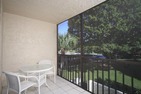 Condo in Longboat Key, Florida, 2 bedrooms  № 1371089 - photo 19