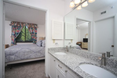 Copropriété à louer à Longboat Key, Floride: 2 chambres, 99.22 m2 № 1371089 - photo 12