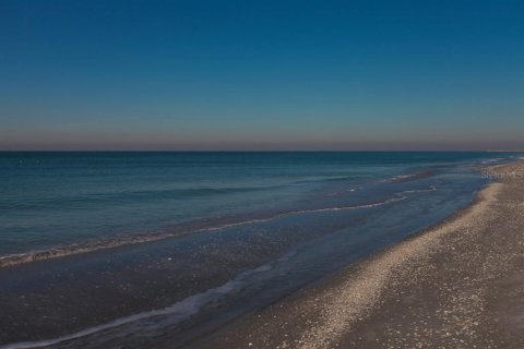 Copropriété à louer à Longboat Key, Floride: 2 chambres, 99.22 m2 № 1371089 - photo 26