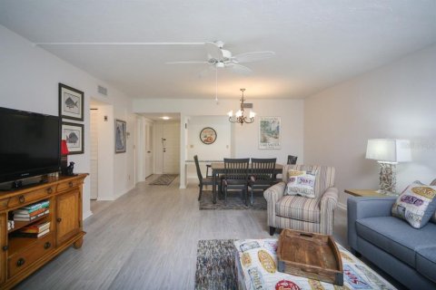 Copropriété à louer à Longboat Key, Floride: 2 chambres, 99.22 m2 № 1371089 - photo 5