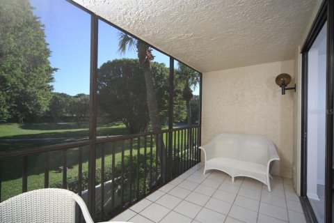 Copropriété à louer à Longboat Key, Floride: 2 chambres, 99.22 m2 № 1371089 - photo 17