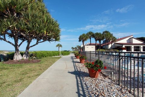 Copropriété à louer à Longboat Key, Floride: 2 chambres, 99.22 m2 № 1371089 - photo 21