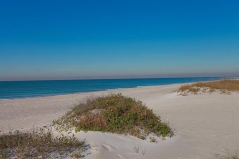 Copropriété à louer à Longboat Key, Floride: 2 chambres, 99.22 m2 № 1371089 - photo 20