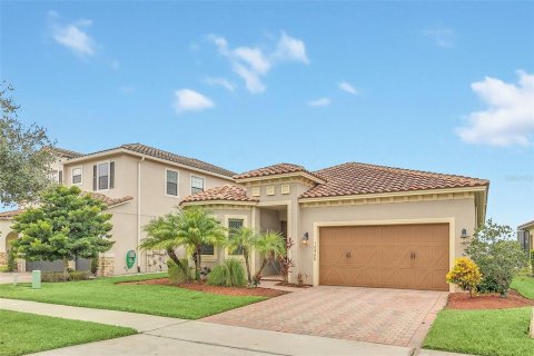 Casa en alquiler en Orlando, Florida, 4 dormitorios, 204.57 m2 № 1371158 - foto 2