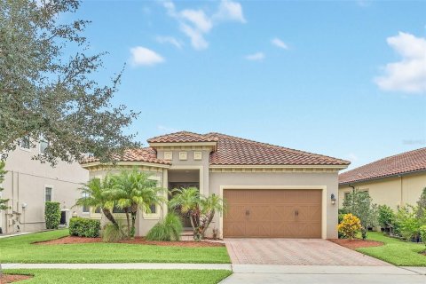 Villa ou maison à louer à Orlando, Floride: 4 chambres, 204.57 m2 № 1371158 - photo 1