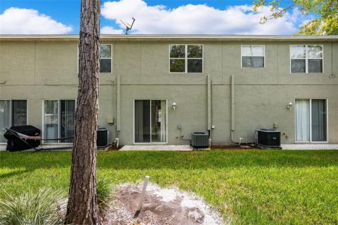 Touwnhouse à vendre à Tampa, Floride: 2 chambres, 112.97 m2 № 1371160 - photo 17