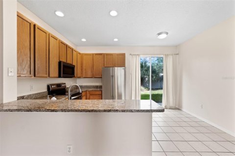 Townhouse in Tampa, Florida 2 bedrooms, 112.97 sq.m. № 1371160 - photo 7