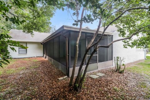 Villa ou maison à louer à Wesley Chapel, Floride: 3 chambres, 164.25 m2 № 1371159 - photo 15