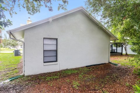 Villa ou maison à louer à Wesley Chapel, Floride: 3 chambres, 164.25 m2 № 1371159 - photo 16