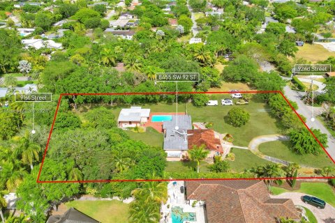 Купить земельный участок в Майами, Флорида № 1132411 - фото 5