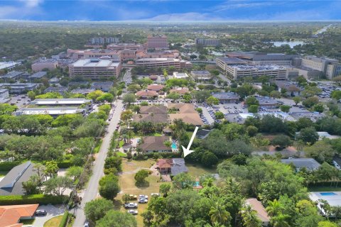 Купить земельный участок в Майами, Флорида № 1132411 - фото 6