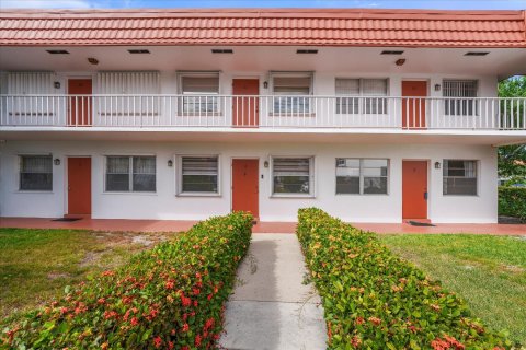 Copropriété à vendre à Stuart, Floride: 1 chambre, 63.08 m2 № 1217371 - photo 20