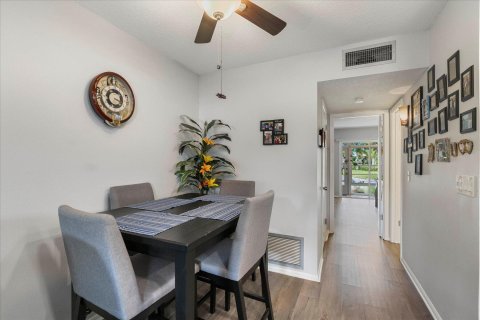 Copropriété à vendre à Stuart, Floride: 1 chambre, 63.08 m2 № 1217371 - photo 12